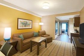 Crowne Plaza Shenandoah