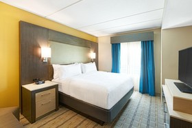 Crowne Plaza Shenandoah