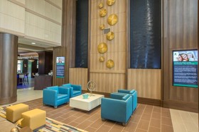 Crowne Plaza Shenandoah
