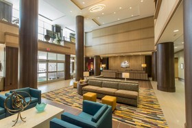 Crowne Plaza Shenandoah