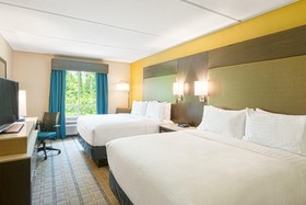 Crowne Plaza Shenandoah