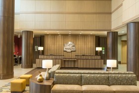 Crowne Plaza Shenandoah