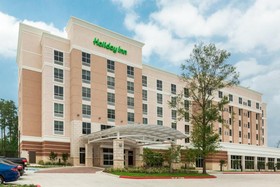 Crowne Plaza Shenandoah