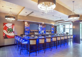 Crowne Plaza Shenandoah