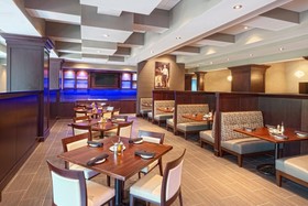 Crowne Plaza Shenandoah