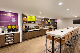 Home2 Suites by Hilton Shenandoah The Woodlands
