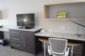 Home2 Suites by Hilton Shenandoah The Woodlands