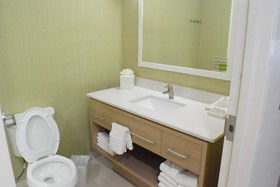 Home2 Suites by Hilton Shenandoah The Woodlands