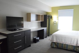 Home2 Suites by Hilton Shenandoah The Woodlands