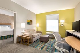 Home2 Suites by Hilton Shenandoah The Woodlands