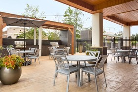 Home2 Suites by Hilton Shenandoah The Woodlands