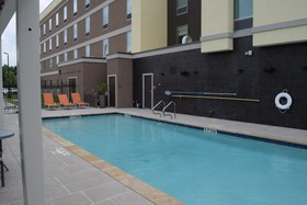 Home2 Suites by Hilton Shenandoah The Woodlands