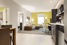 Home2 Suites by Hilton Shenandoah The Woodlands