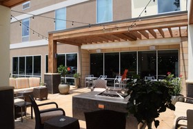 Home2 Suites by Hilton Shenandoah The Woodlands