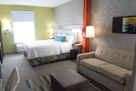Home2 Suites by Hilton Shenandoah The Woodlands