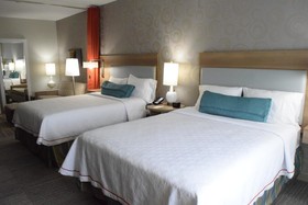 Home2 Suites by Hilton Shenandoah The Woodlands