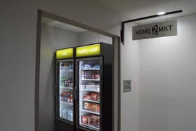 Home2 Suites by Hilton Shenandoah The Woodlands