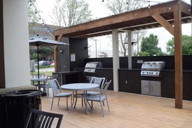 Home2 Suites by Hilton Shenandoah The Woodlands