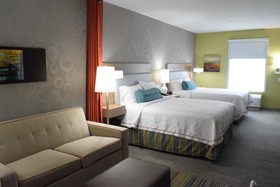 Home2 Suites by Hilton Shenandoah The Woodlands