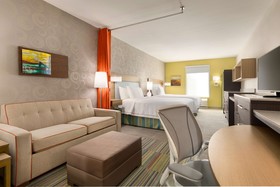 Home2 Suites by Hilton Shenandoah The Woodlands
