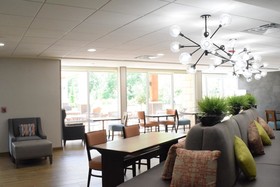 Home2 Suites by Hilton Shenandoah The Woodlands