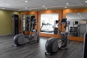 Home2 Suites by Hilton Shenandoah The Woodlands