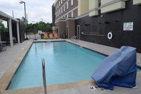 Home2 Suites by Hilton Shenandoah The Woodlands