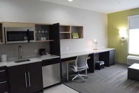 Home2 Suites by Hilton Shenandoah The Woodlands