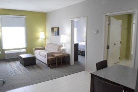 Home2 Suites by Hilton Shenandoah The Woodlands