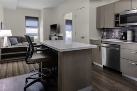 Hyatt House The Woodlands-Shenandoah