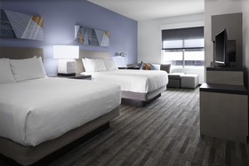 Hyatt House The Woodlands-Shenandoah