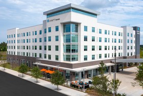 Hyatt House The Woodlands-Shenandoah