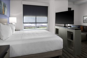 Hyatt House The Woodlands-Shenandoah