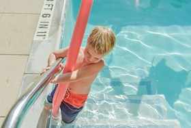 Hyatt House The Woodlands-Shenandoah