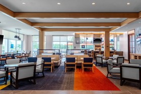 Hyatt House The Woodlands-Shenandoah