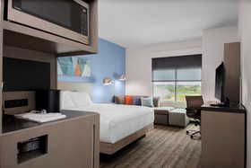 Hyatt House The Woodlands-Shenandoah