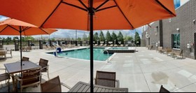 Hyatt House The Woodlands-Shenandoah