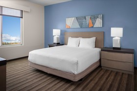 Hyatt House The Woodlands-Shenandoah