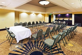 Comfort Inn Sherman