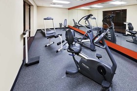 Comfort Inn Sherman