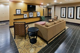 Comfort Inn Sherman
