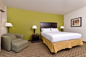 Holiday Inn Express Hotel & Suites Sherman Hwy 75