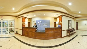 Holiday Inn Express Hotel & Suites Sherman Hwy 75