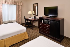 Holiday Inn Express Hotel & Suites Sherman Hwy 75