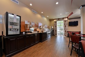 Holiday Inn Express Hotel & Suites Sherman Hwy 75