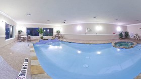 Holiday Inn Express Hotel & Suites Sherman Hwy 75