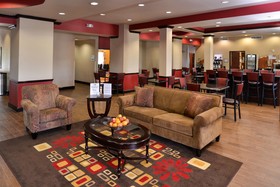 Holiday Inn Express Hotel & Suites Sherman Hwy 75