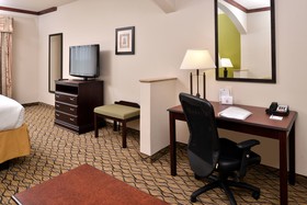 Holiday Inn Express Hotel & Suites Sherman Hwy 75