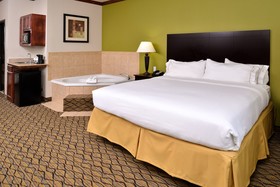 Holiday Inn Express Hotel & Suites Sherman Hwy 75