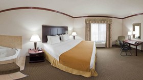 Holiday Inn Express Hotel & Suites Sherman Hwy 75
